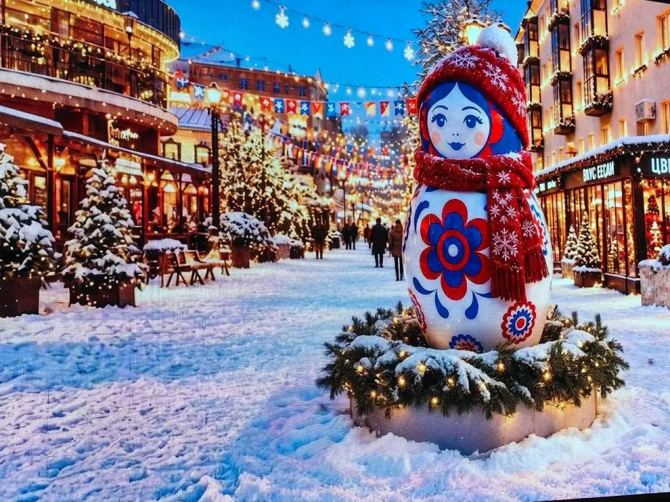Фото из поста