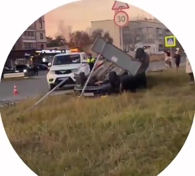 Обложка видео
