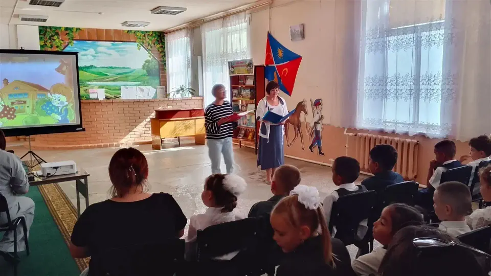 Фото из поста