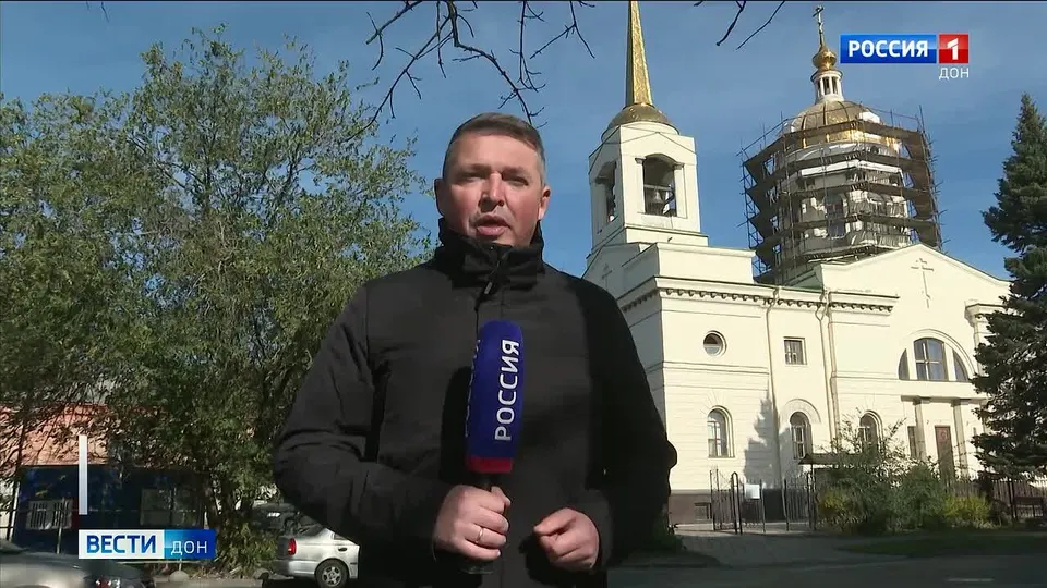 Обложка видео