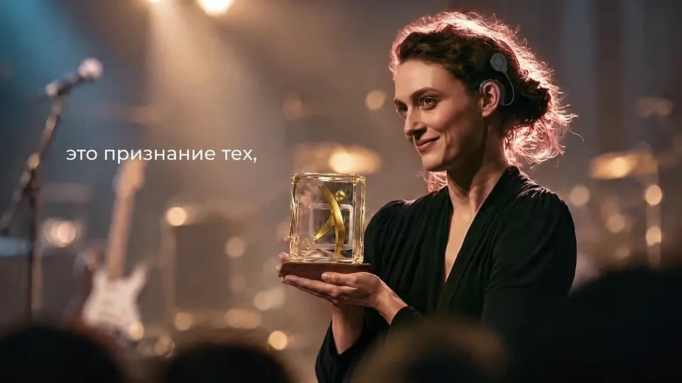 Обложка видео