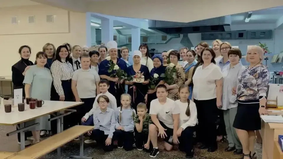 Фото из поста