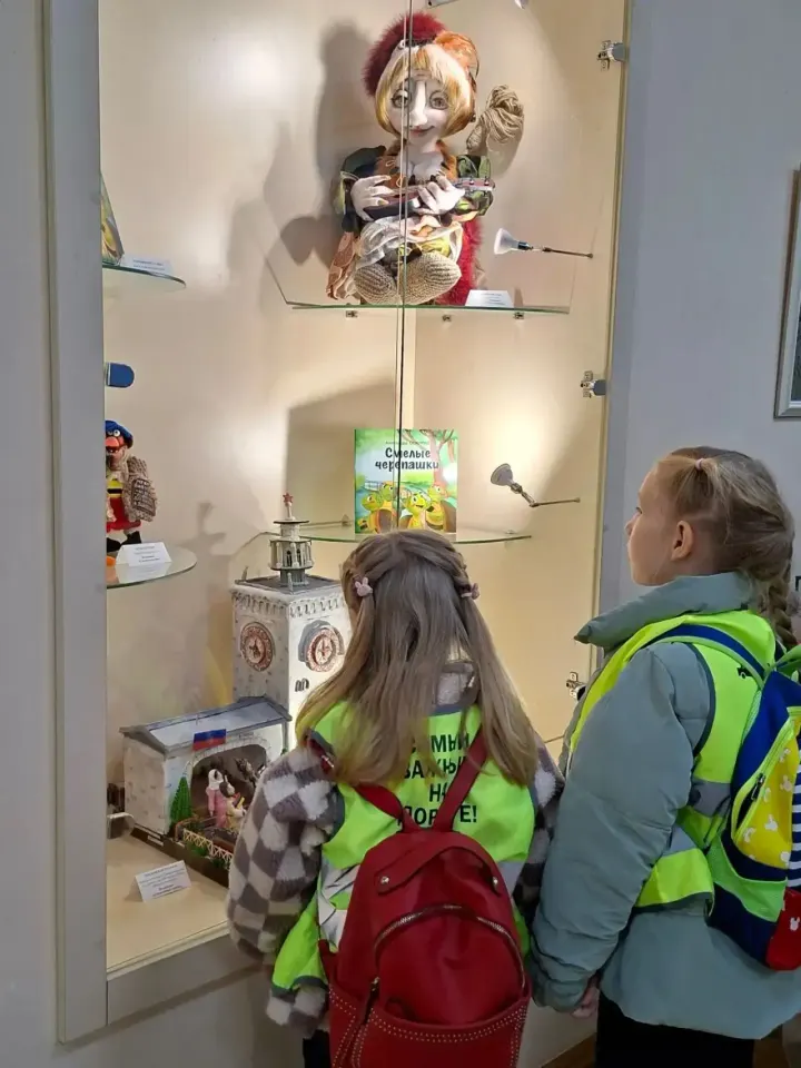 Фото из поста