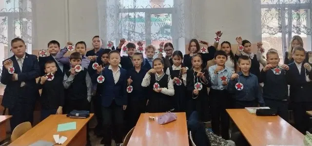 Фото из поста
