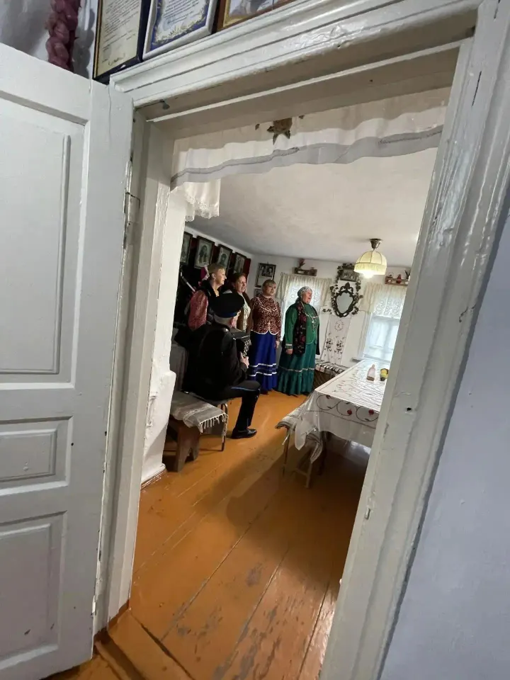 Фото из поста