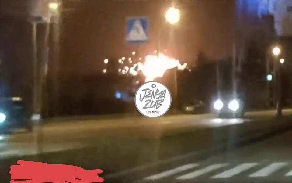 Обложка видео