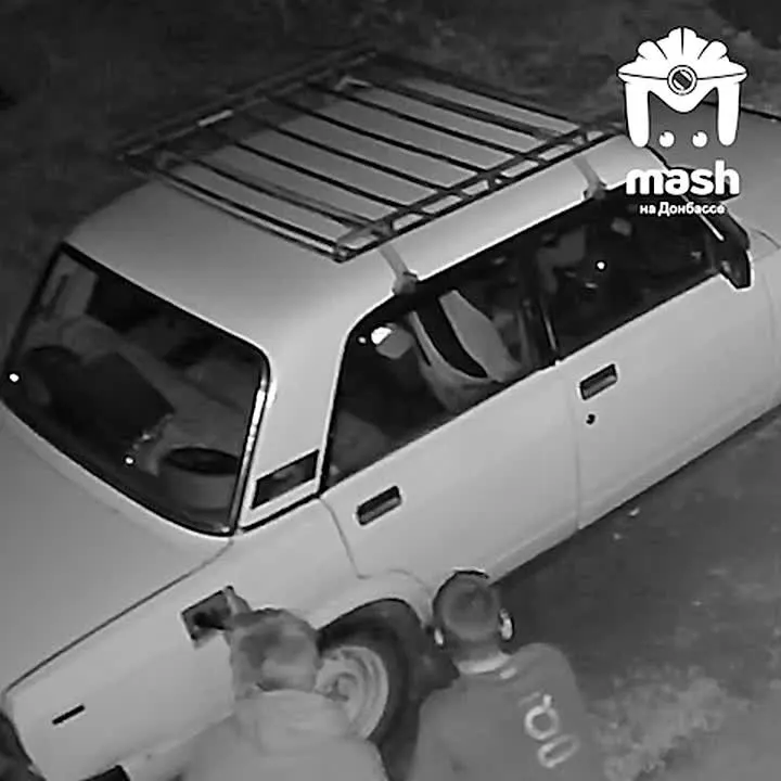 Обложка видео
