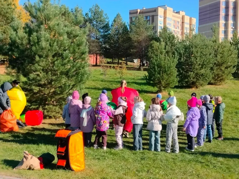 Фото из поста