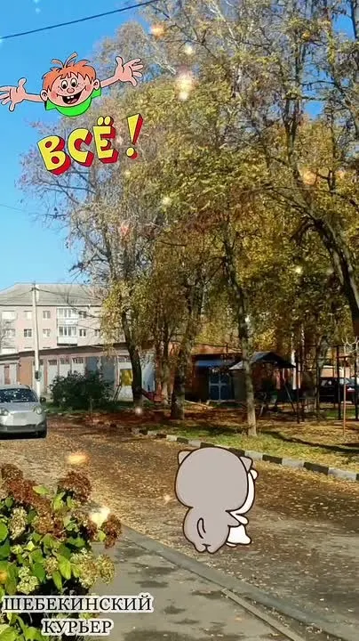 Обложка видео