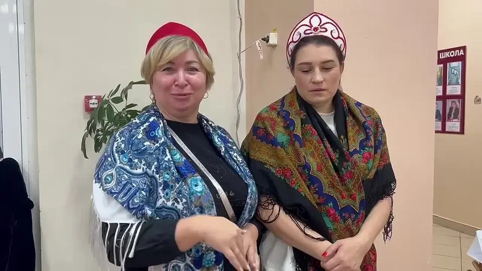 Обложка видео