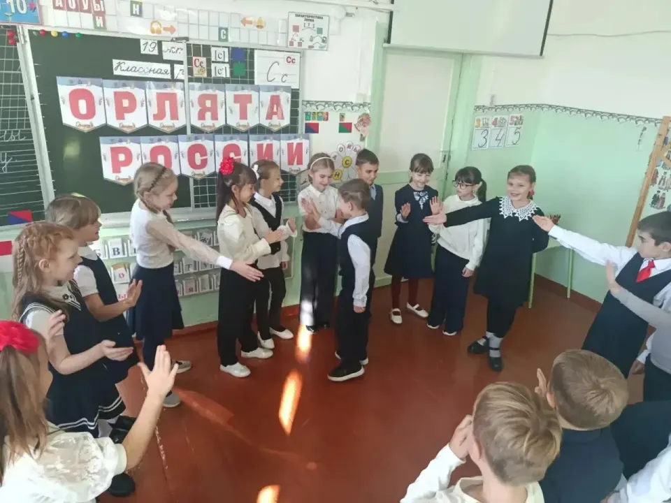 Фото из поста
