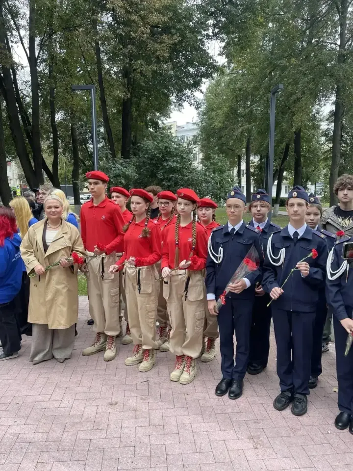 Фото из поста