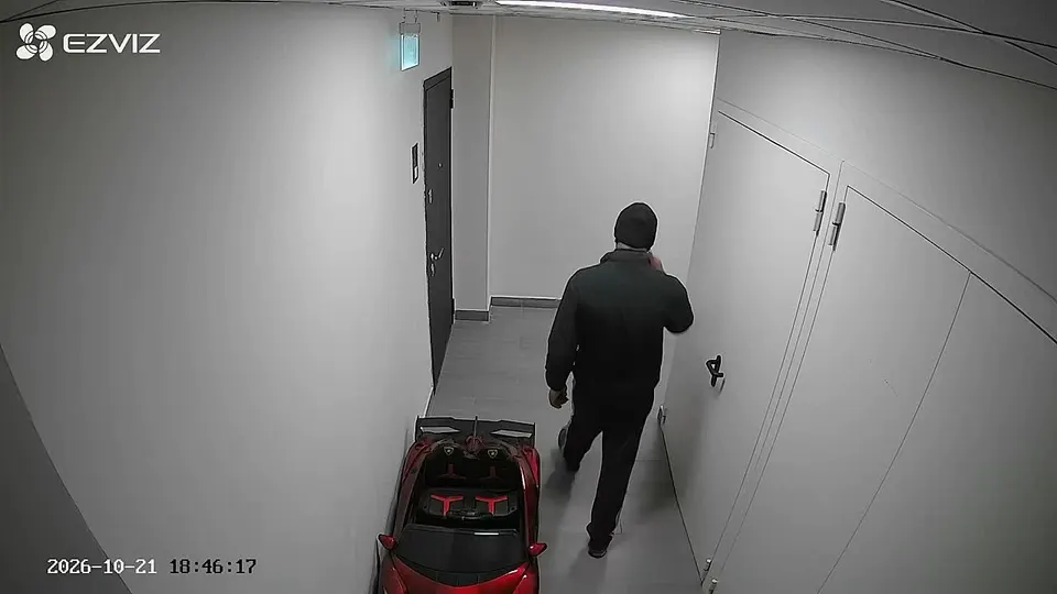 Обложка видео