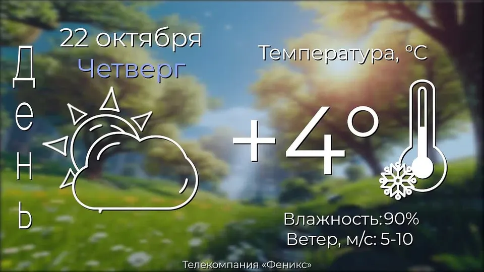 Обложка видео