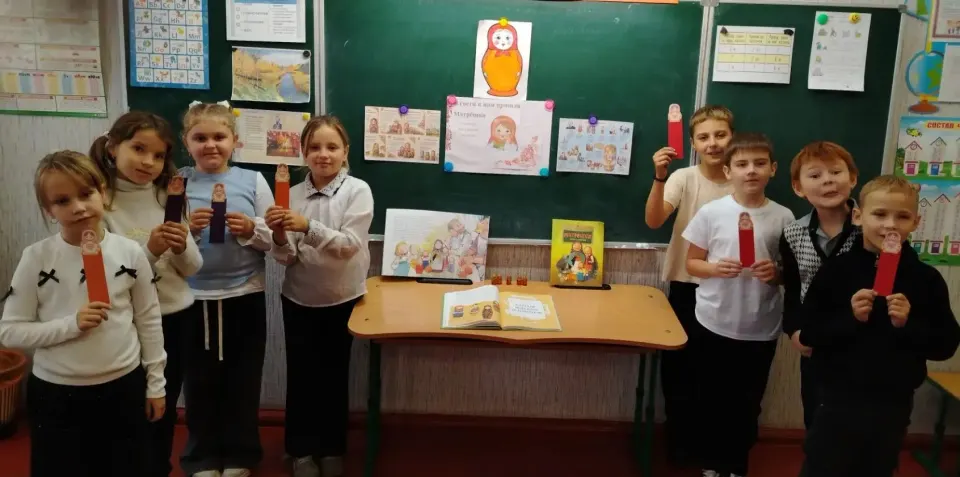 Фото из поста