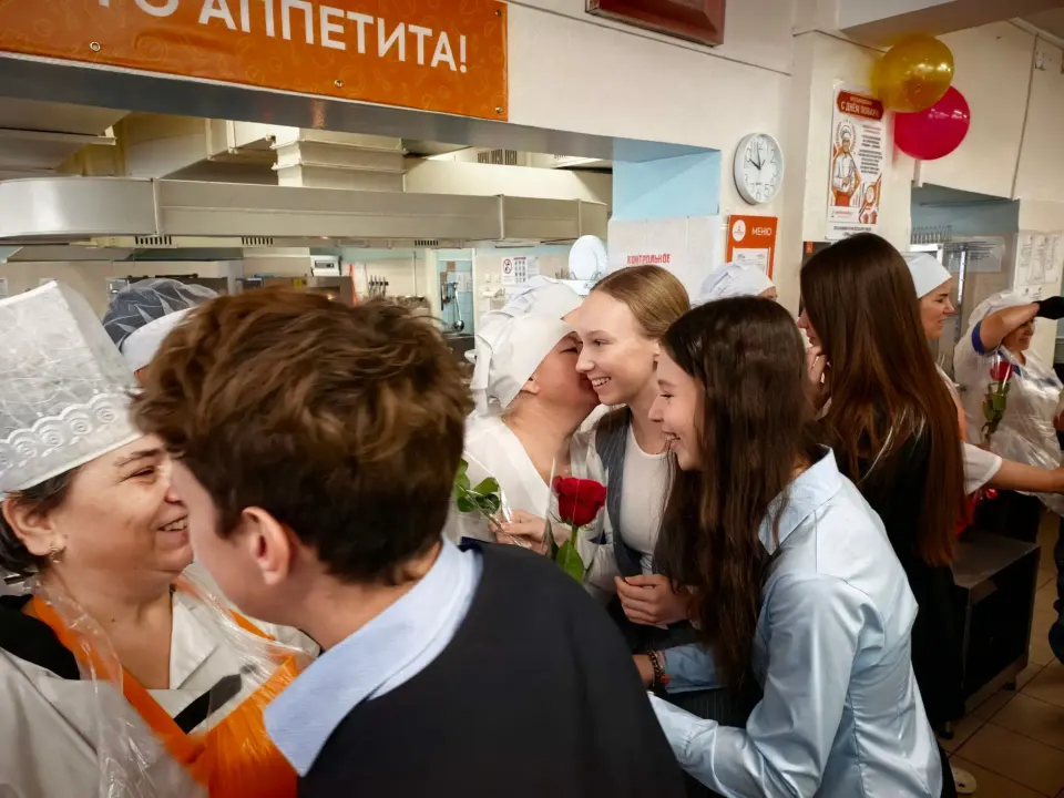 Фото из поста
