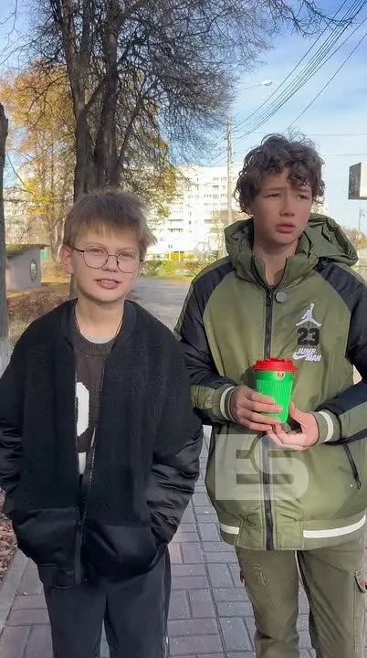 Обложка видео
