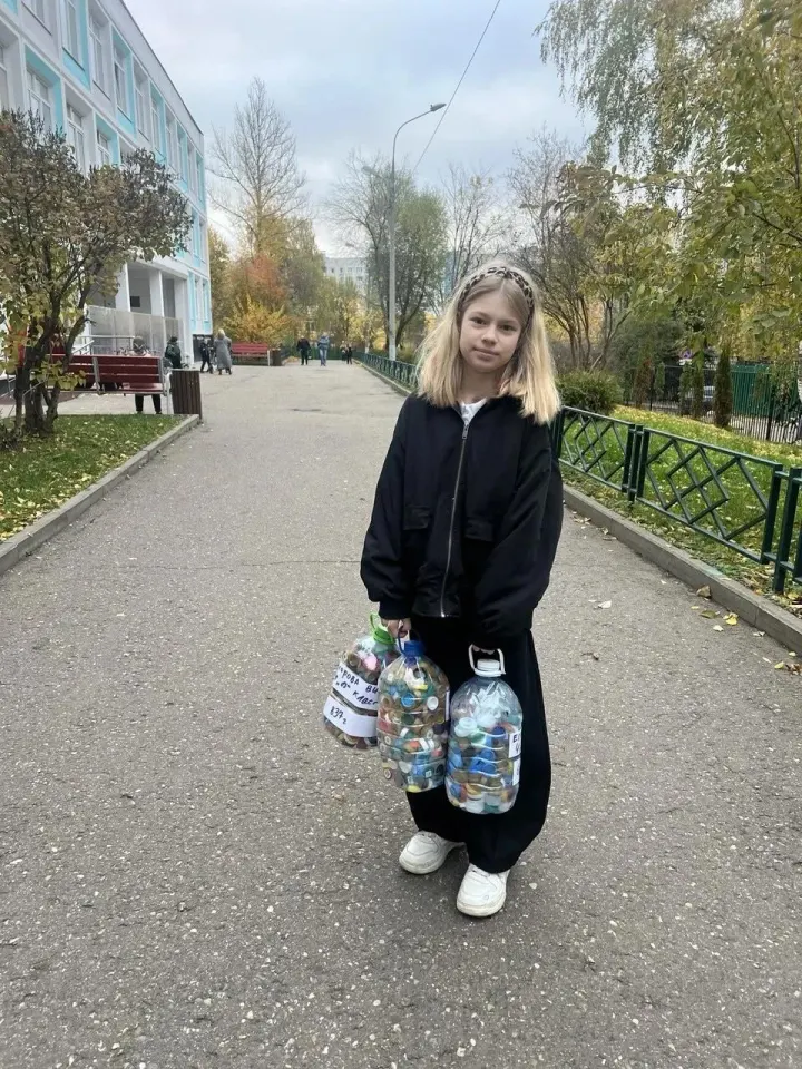 Фото из поста