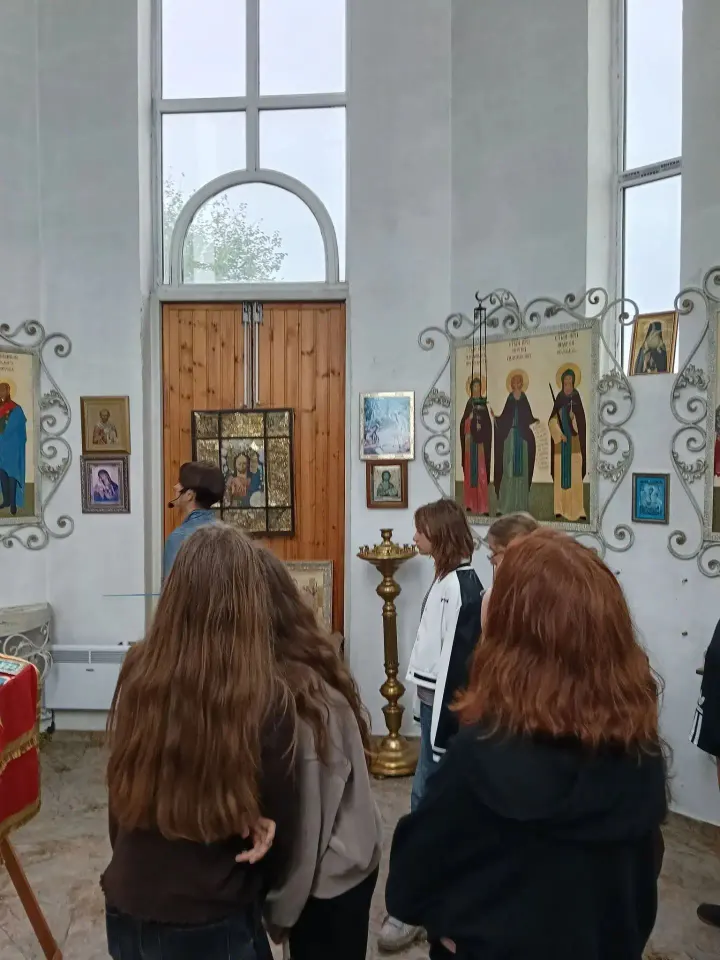 Фото из поста