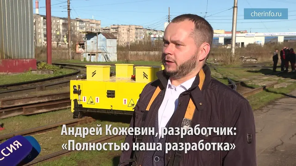 Обложка видео