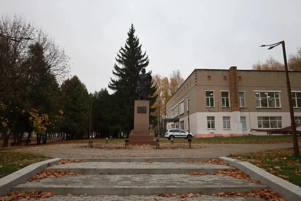 Фото из поста