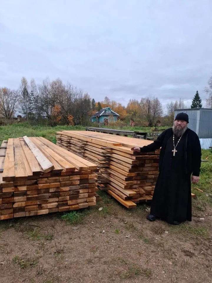 Фото из поста