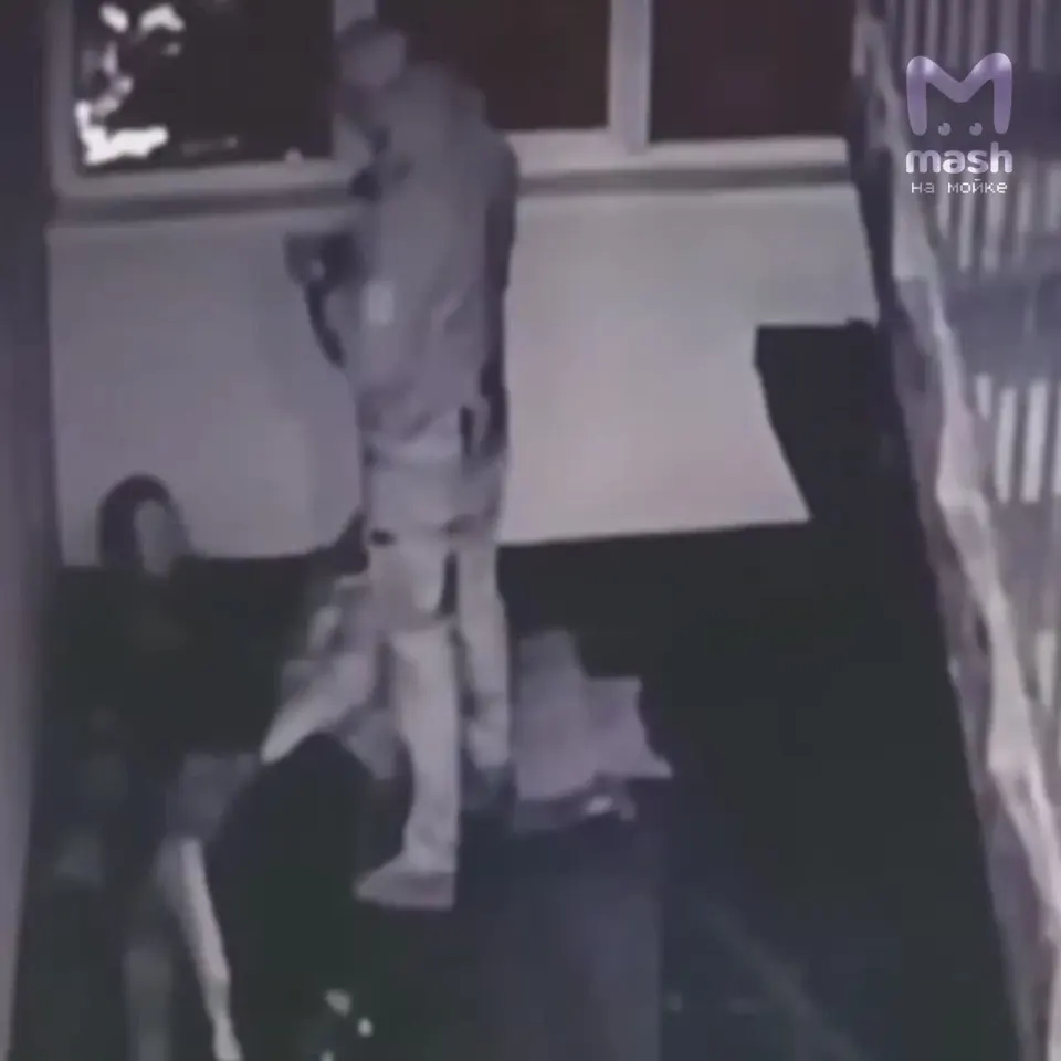 Обложка видео