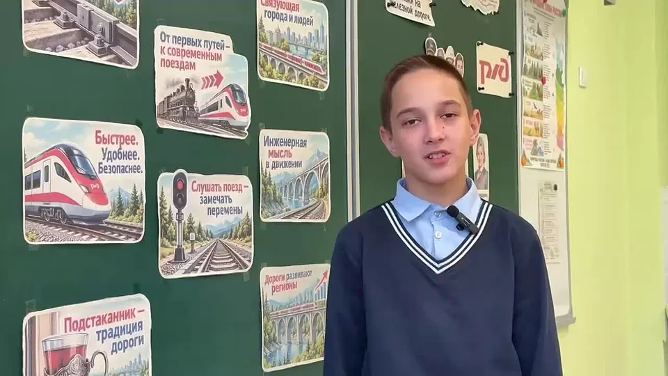 Обложка видео