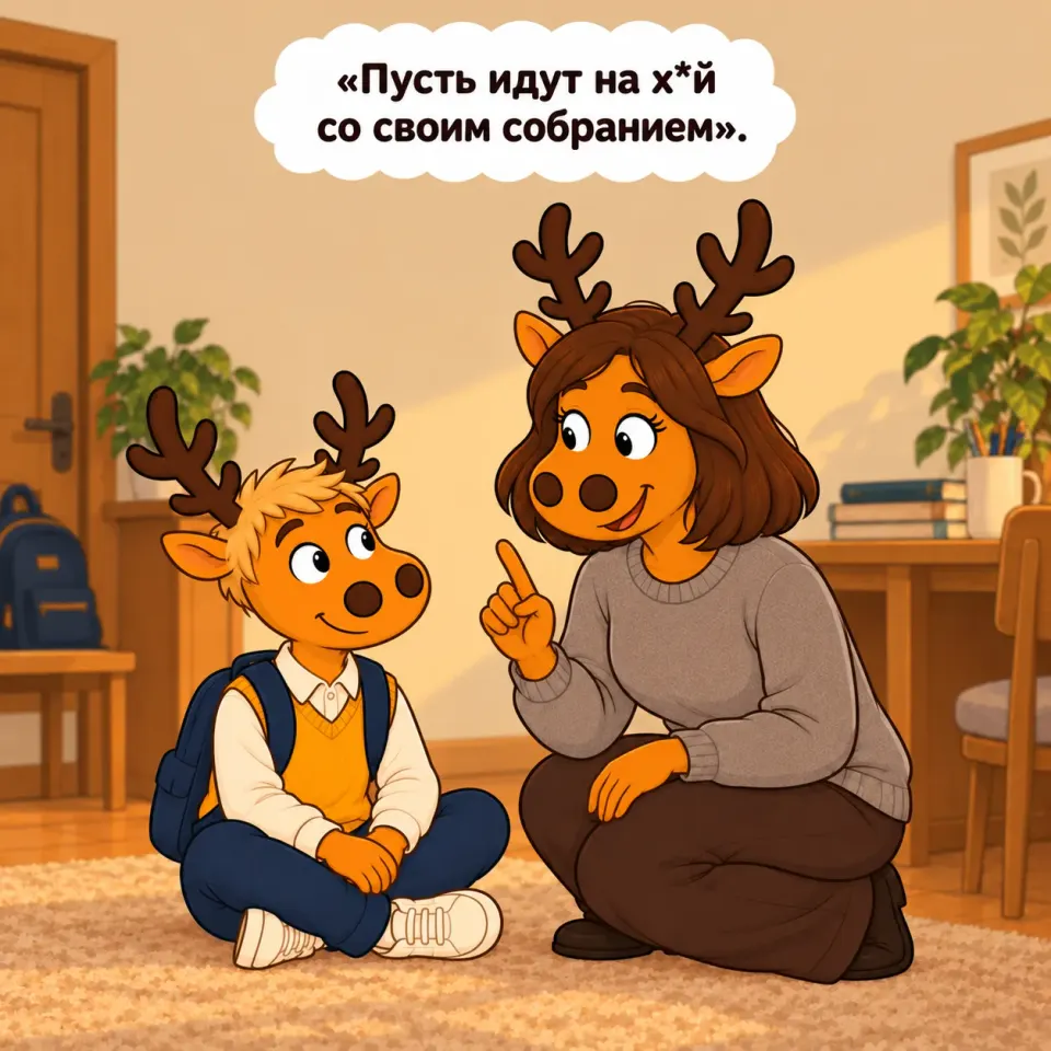 Фото из поста