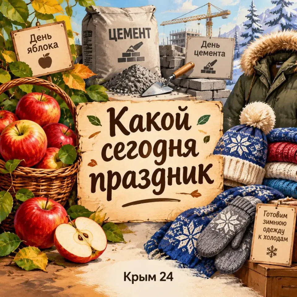 Фото из поста