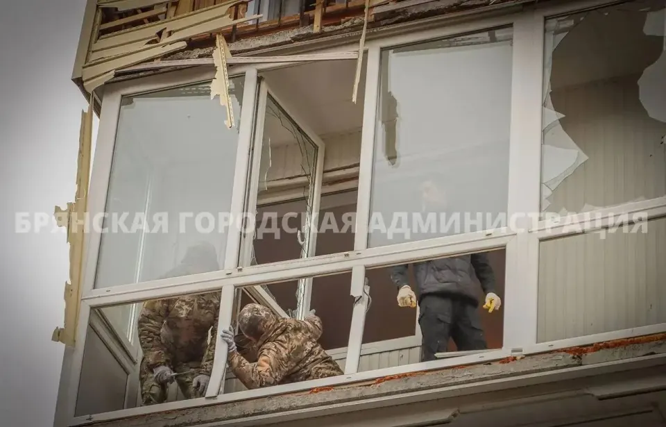 Фото из поста