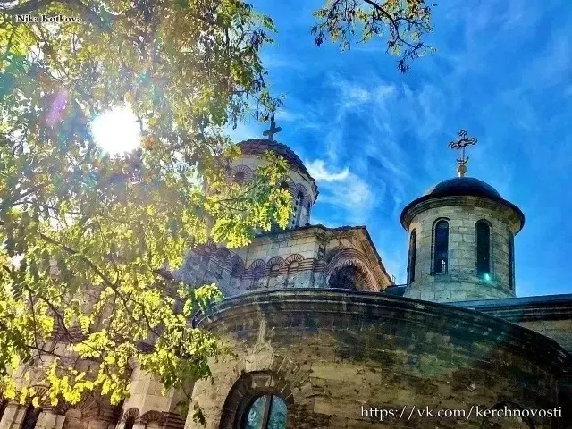 Фото из поста