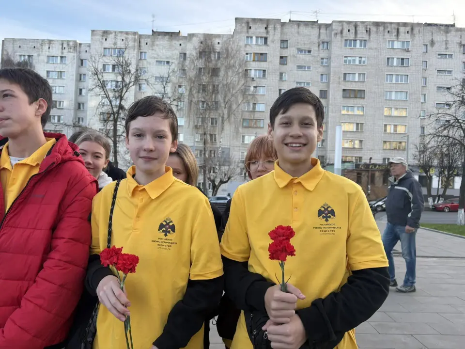 Фото из поста