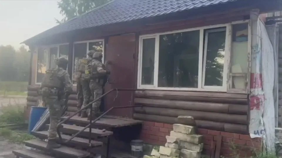 Обложка видео