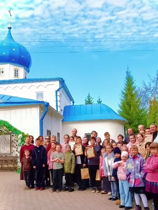 Обложка видео