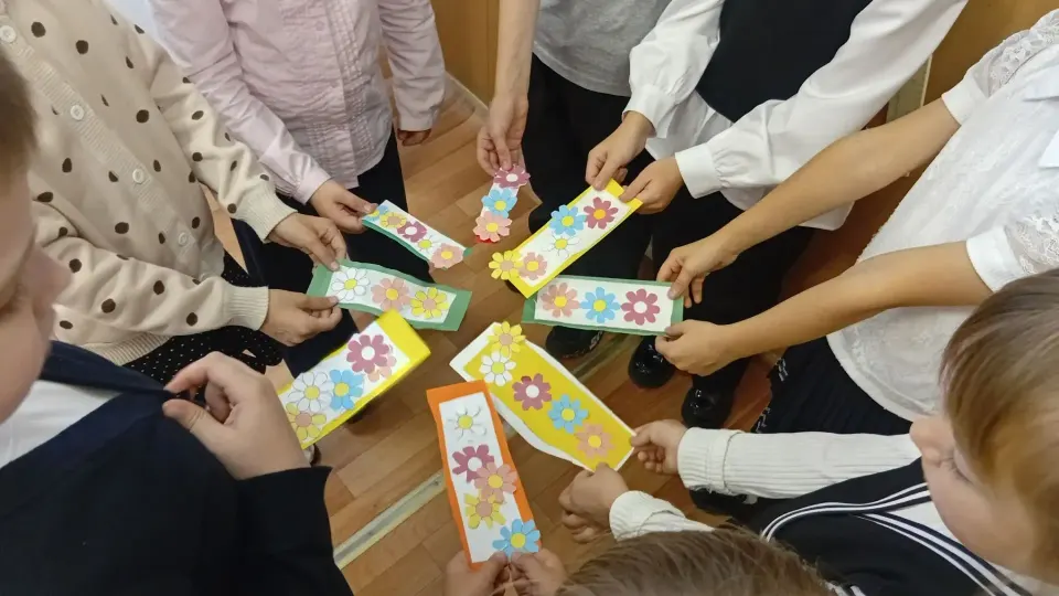 Фото из поста