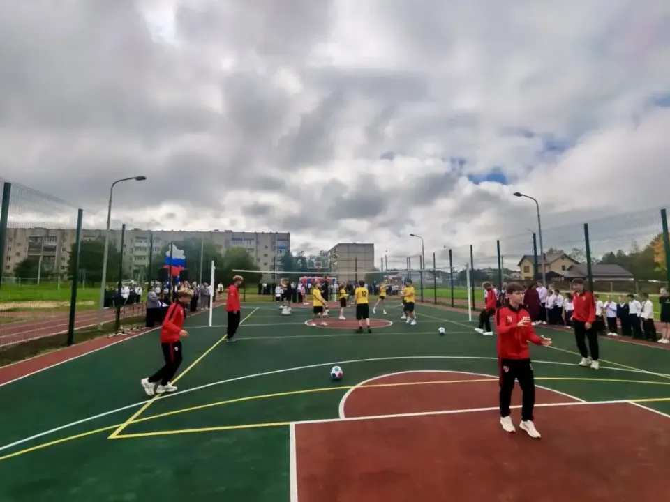 Фото из поста