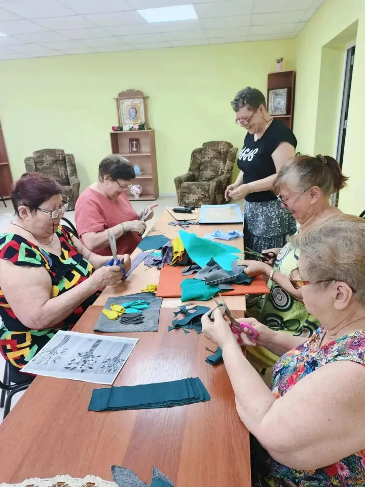 Фото из поста