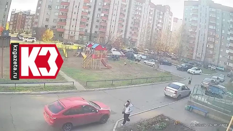 Обложка видео
