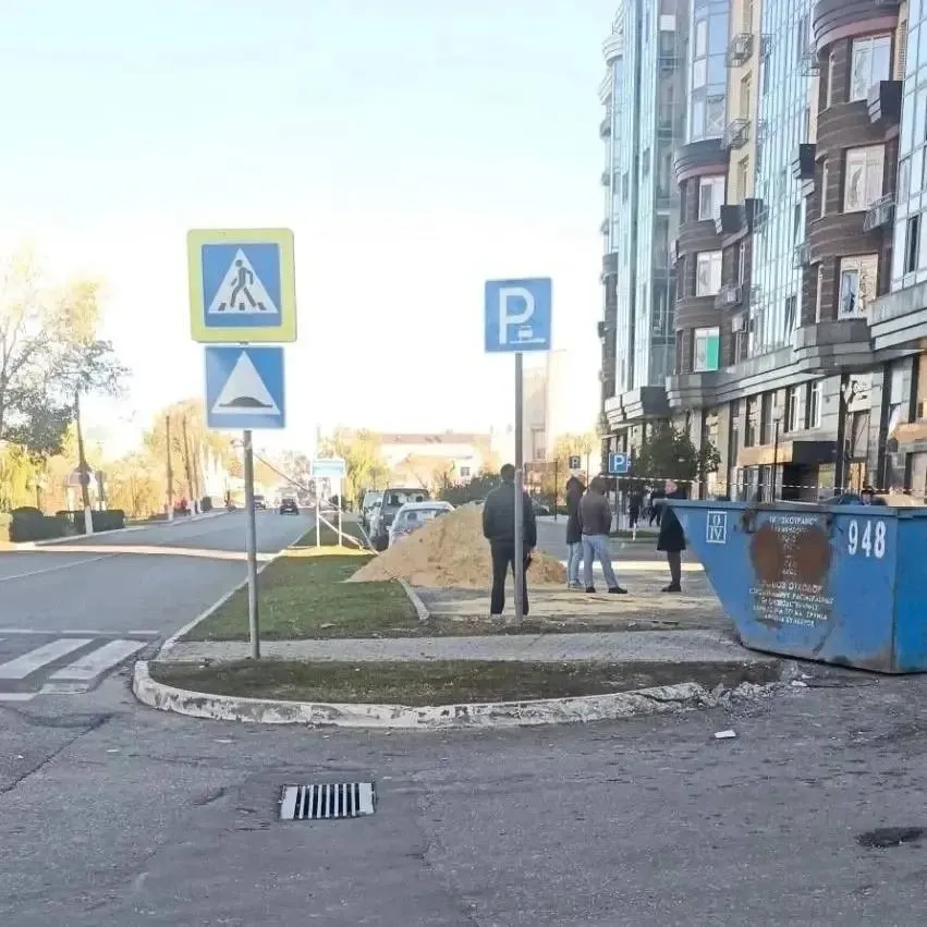 Фото из поста