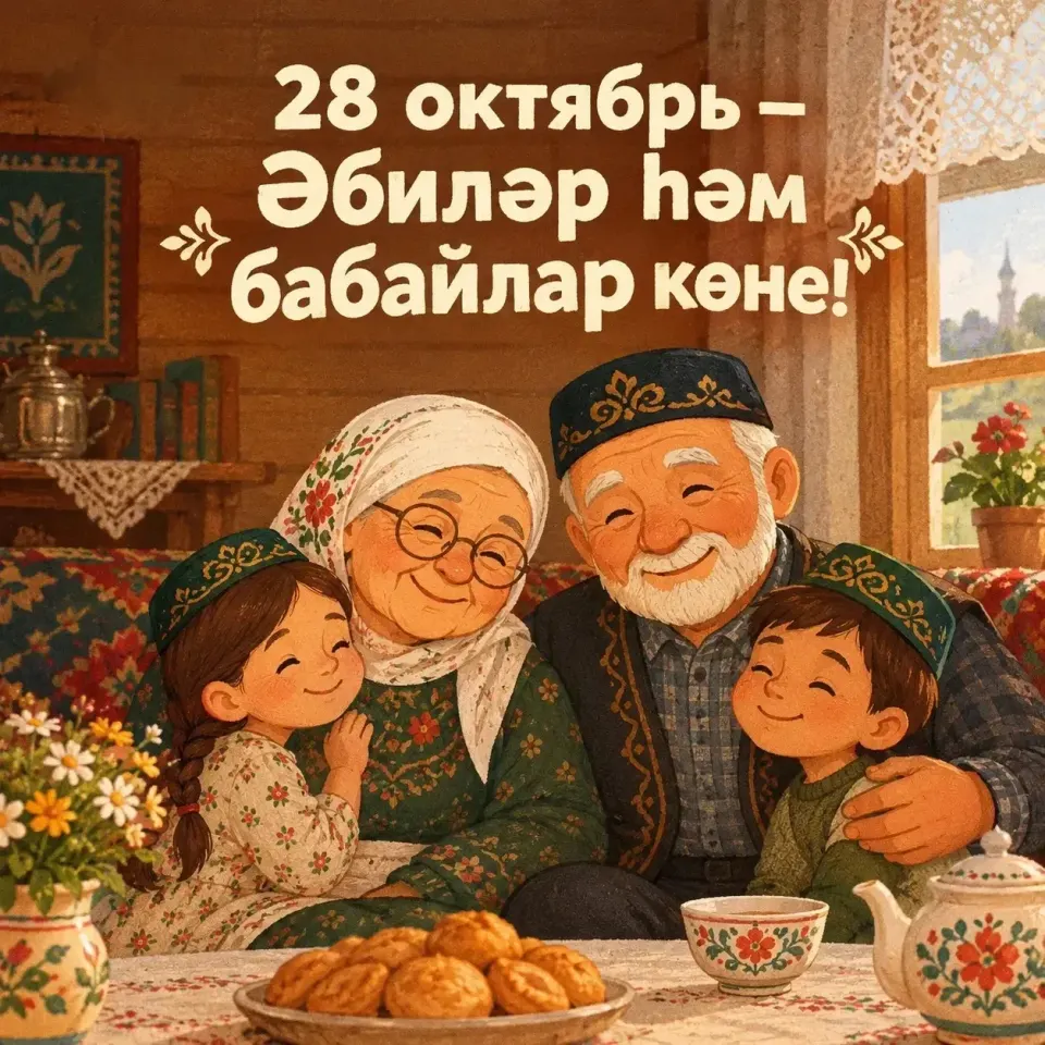 Фото из поста