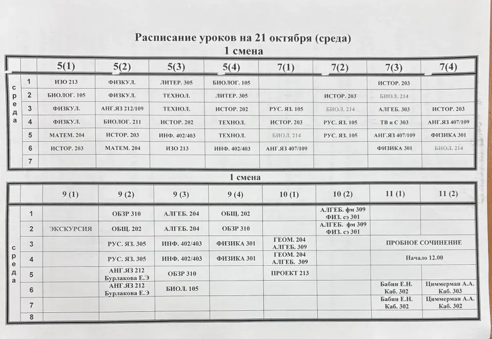 Фото из поста