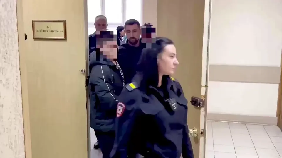 Обложка видео