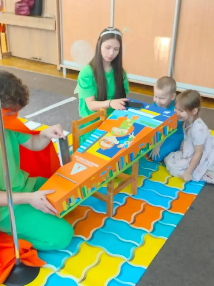 Фото из поста