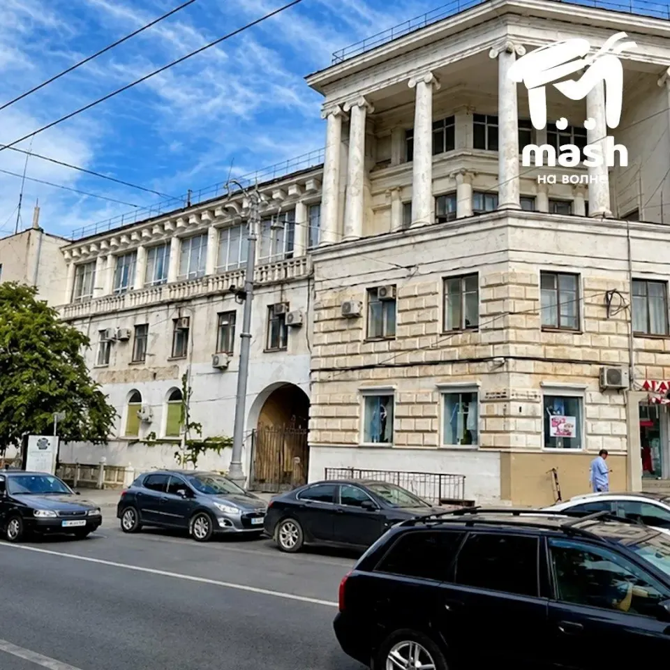 Фото из поста