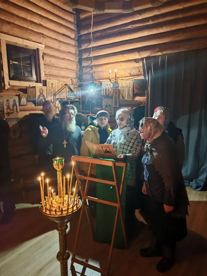 Фото из поста