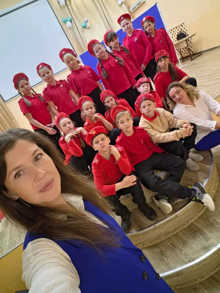 Фото из поста