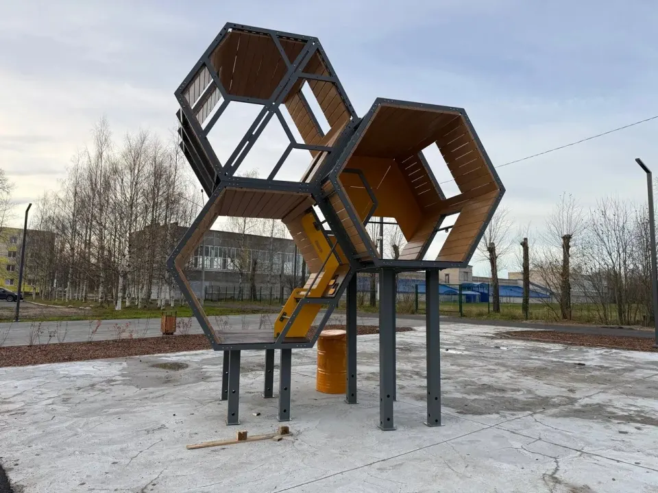 Фото из поста